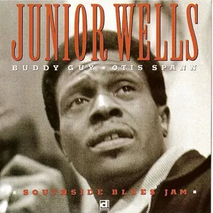 South side blues jam